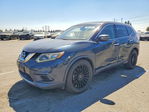 Nissan Rogue 2015