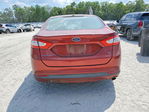 Ford Fusion 2014