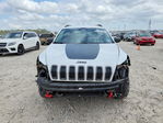 Jeep Cherokee 2014
