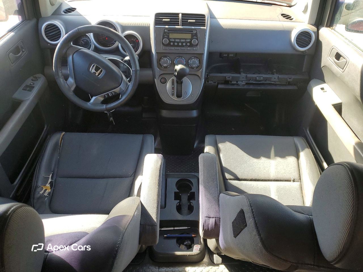 Honda Element 2005