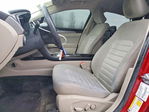 Ford Fusion 2017