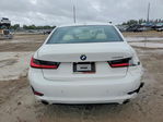 BMW Series 3 2021