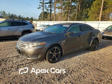 Ford Taurus 2015 - Image 1 of 12
