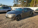 Ford Taurus 2015