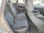Nissan Versa 2014