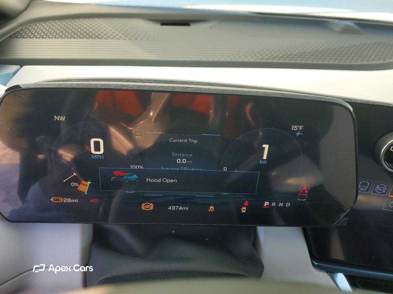 Chevrolet Equinox 2026