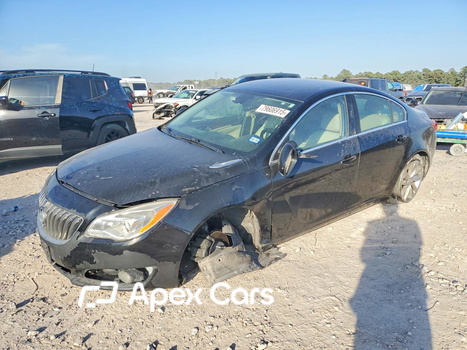 Buick Regal 2014 - Image 1 of 12