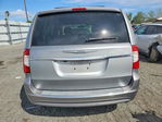 Chrysler Voyager 2015