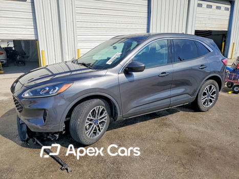 Ford Escape 2020 - Image 1 of 15