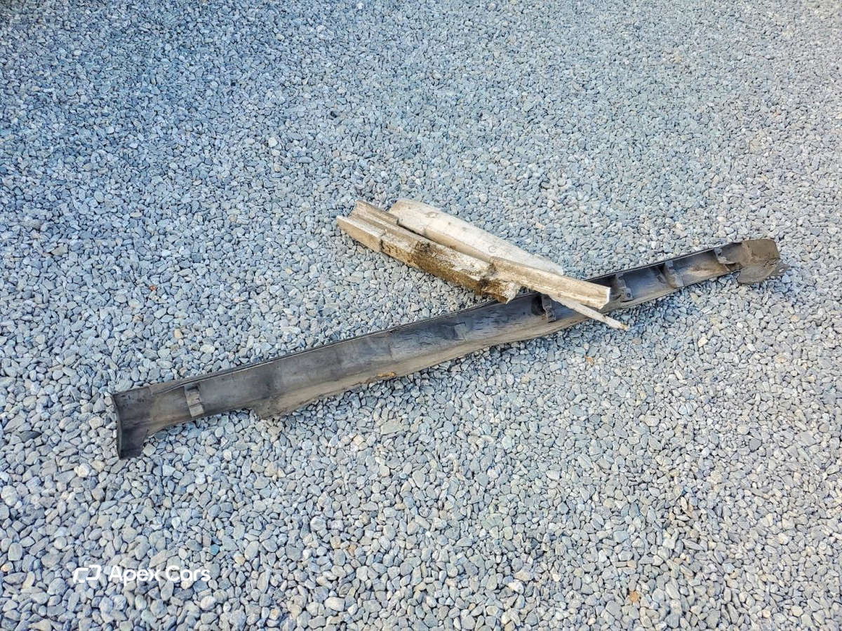 Honda Accord 2004