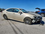 Lexus ES 2016