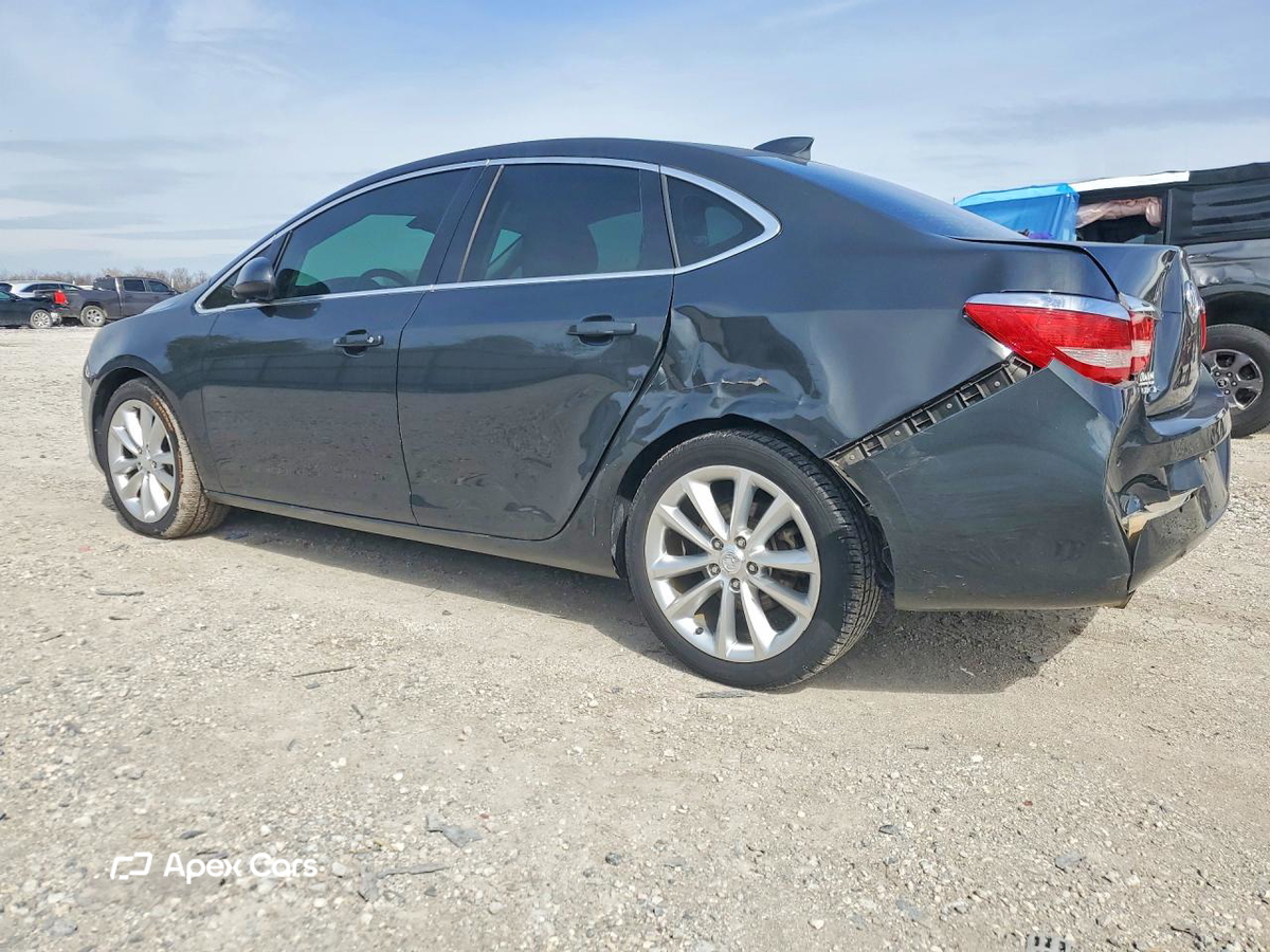 Buick Verano 2015
