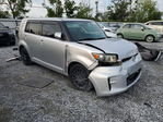 Scion xB 2012
