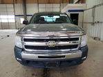 Chevrolet Silverado 2011