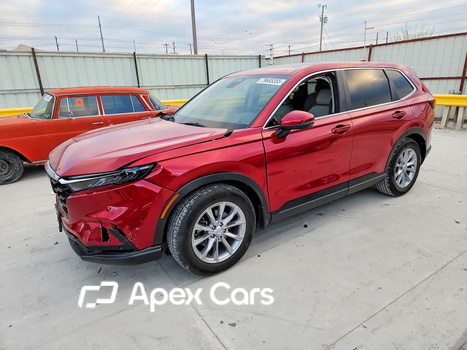 Honda CR-V 2023 - Image 1 of 13