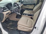 Honda Odyssey 2022