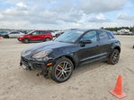 Porsche Macan 2025