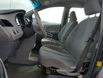 Toyota Sienna 2012