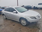 Mazda 6 2012