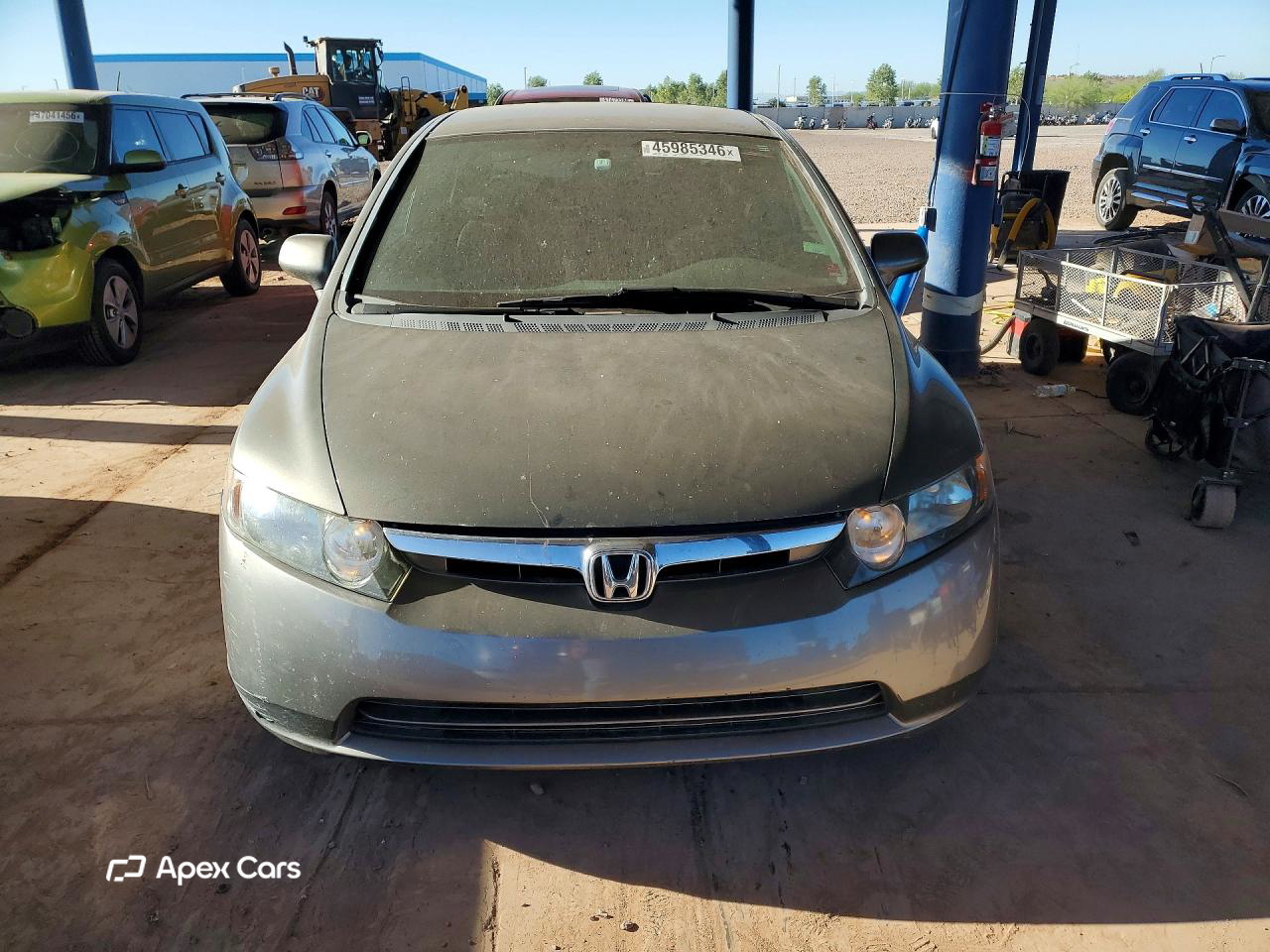 Honda Civic 2007