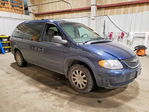 Chrysler Voyager 2003