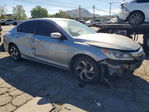 Honda Accord 2017
