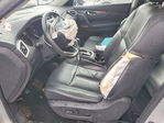 Nissan Rogue 2014