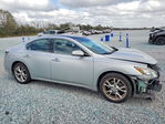Nissan Maxima 2014