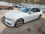 BMW Series 3 2014