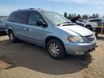 Chrysler Voyager 2004