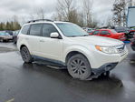 Subaru Forester 2012