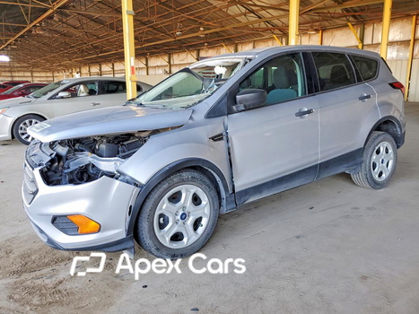 Ford Escape 2019 - Image 1 of 12
