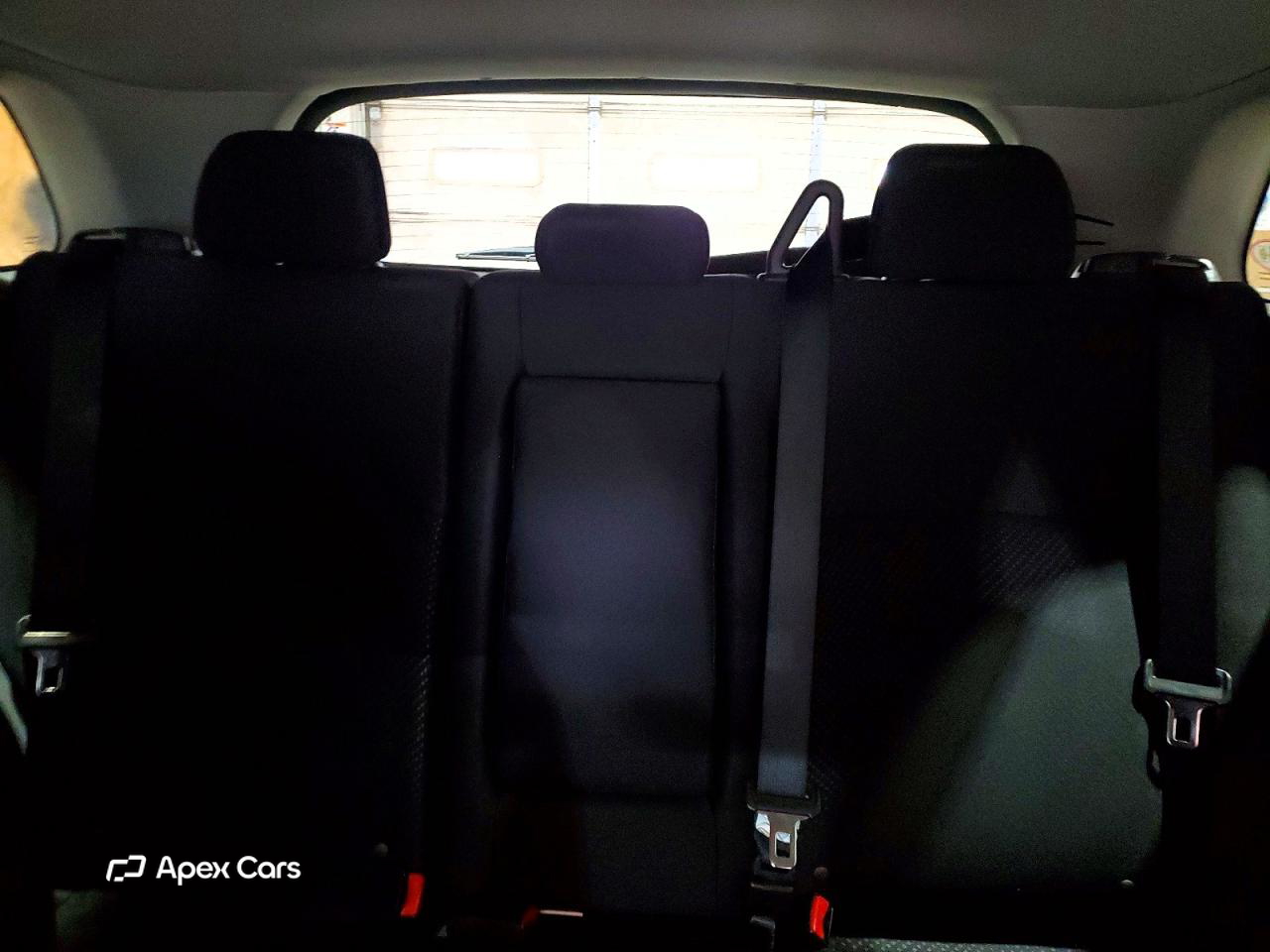 Mitsubishi Outlander 2015