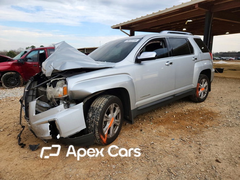 GMC Terrain 2016 - Image 1 of 14