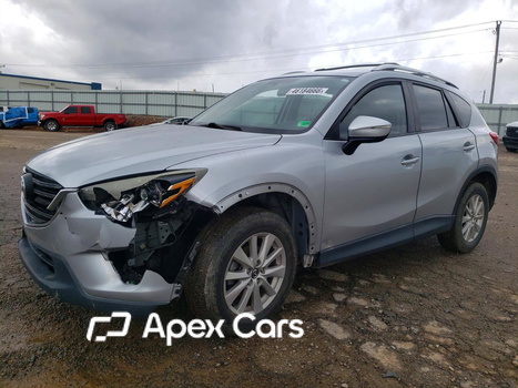 Mazda CX-5 2016 - Image 1 of 14