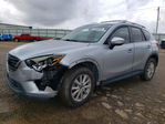 Mazda CX-5 2016