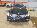 Mercedes-Benz E-klasse 2010