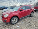 Chevrolet Equinox 2013