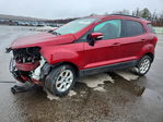 Ford EcoSport 2019