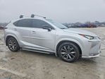 Lexus NX 2016