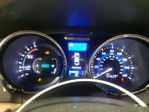 Hyundai Sonata 2012