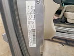 Dodge Caravan 2013