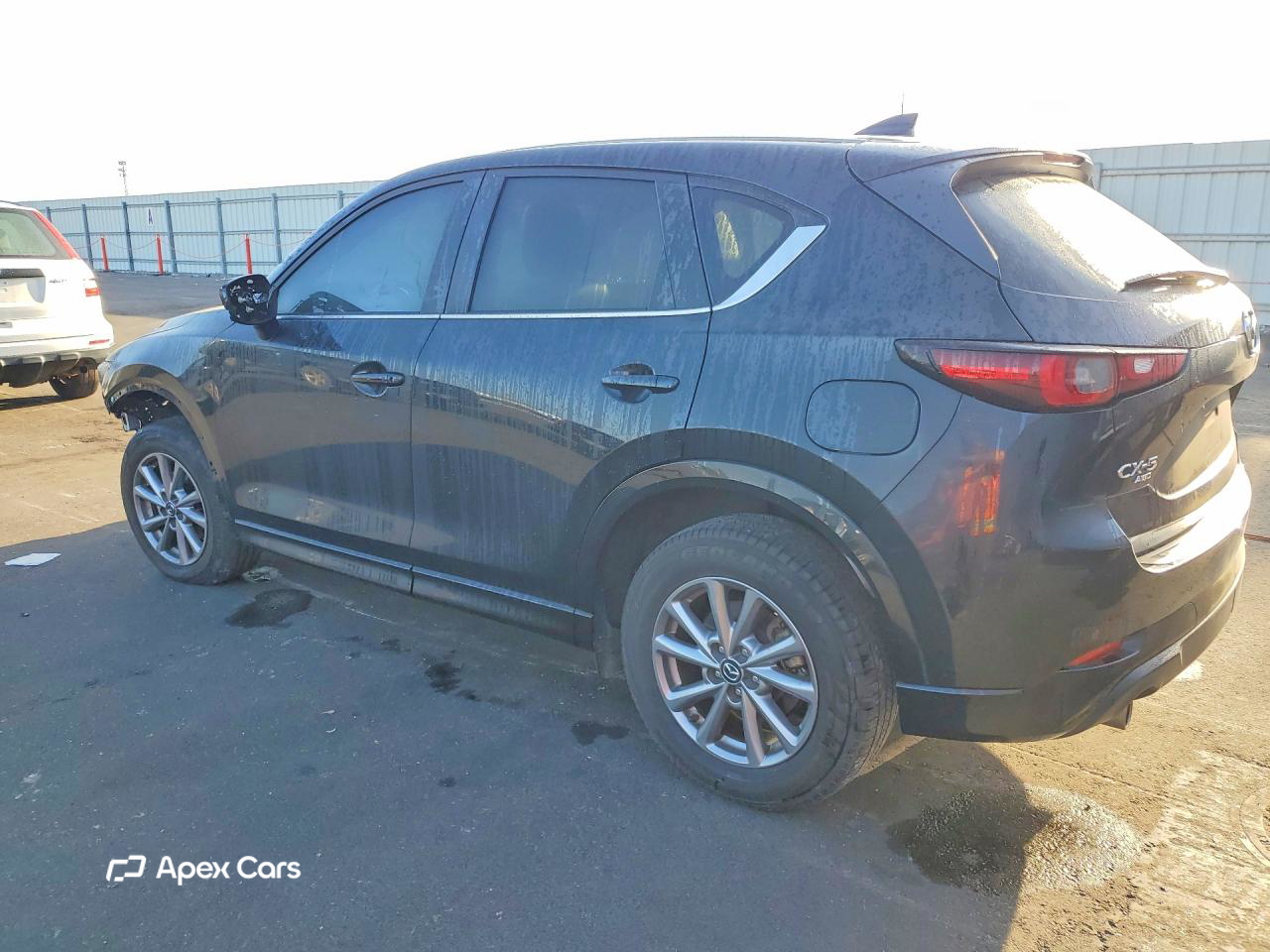 Mazda CX-5 2024