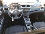 Nissan Sentra 2017