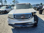 Honda Pilot 2013