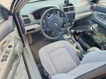 Kia Spectra 2007