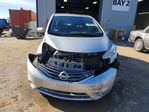 Nissan Versa 2016