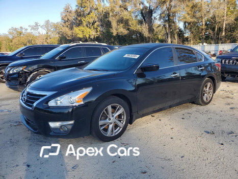 Nissan Altima 2015 - Image 1 of 12