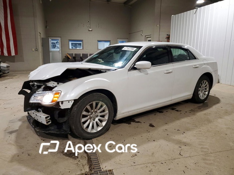 Chrysler 300 2013 - Image 1 of 14