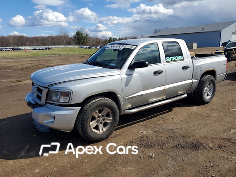 Dodge Dakota 2011 - Image 1 of 13
